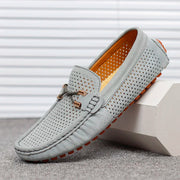 Austin | Lightweight Breathable Loafers