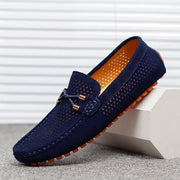 Austin | Lightweight Breathable Loafers