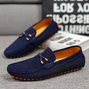 Austin | Lightweight Breathable Loafers