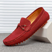 Austin | Lightweight Breathable Loafers