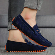 Austin | Lightweight Breathable Loafers