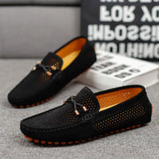 Austin | Lightweight Breathable Loafers