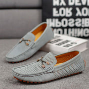 Austin | Lightweight Breathable Loafers