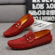 Austin | Lightweight Breathable Loafers