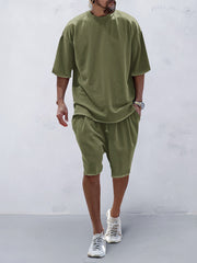 Mason | Relaxed Fit 2-Piece Lounge Set