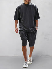 Mason | Relaxed Fit 2-Piece Lounge Set