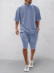 Mason | Relaxed Fit 2-Piece Lounge Set