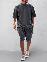 Mason | Relaxed Fit 2-Piece Lounge Set