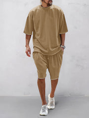 Mason | Relaxed Fit 2-Piece Lounge Set