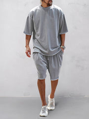 Mason | Relaxed Fit 2-Piece Lounge Set