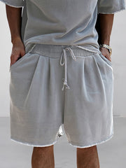 Mason | Relaxed Fit 2-Piece Lounge Set