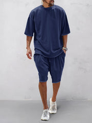 Mason | Relaxed Fit 2-Piece Lounge Set