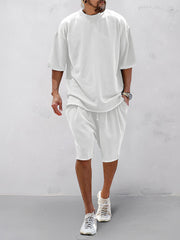 Mason | Relaxed Fit 2-Piece Lounge Set