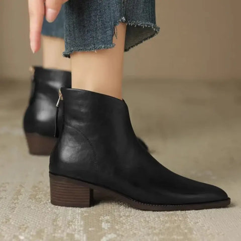 Sabrina™ | Elegant Women's Boots for Comfort and Style - Retail Flare