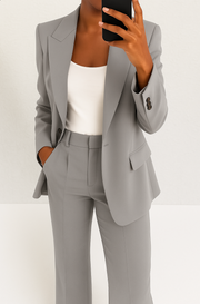 Savannah | Tailored Power Set