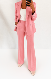 Savannah | Tailored Power Set