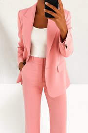 Savannah | Tailored Power Set