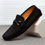 Austin | Lightweight Breathable Loafers