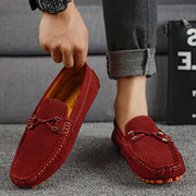 Austin | Lightweight Breathable Loafers