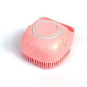 Pet Grooming Brush | Handheld & Glove Design from Retail Flare