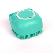 Pet Grooming Brush | Handheld & Glove Design from Retail Flare