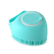 Pet Grooming Brush | Handheld & Glove Design from Retail Flare