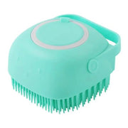 Pet Grooming Brush | Handheld & Glove Design from Retail Flare
