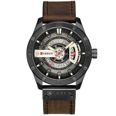 Tactical Sport Military Quartz Watch