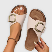 Edna | Orthopedic Soft Glide Comfort Sandals