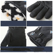 Winter Wind - proof And Cold Protection Gloves For Men