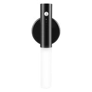 Auto LED USB Magnetic Wood Wireless motion sensor Night Light