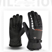 Winter Wind - proof And Cold Protection Gloves For Men
