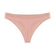 Women Underwear Sexy Seamless Sports Fitness Wide Waist