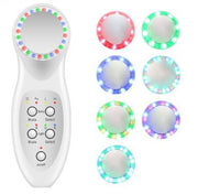 LED Light Therapy Beauty Care Instrument – Advanced professional skincare tool for radiant skin