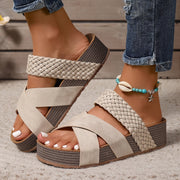Lydia | Soft and Flexible Orthopedic Shoes