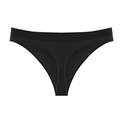 Women Underwear Sexy Seamless Sports Fitness Wide Waist