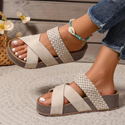 Lydia | Soft and Flexible Orthopedic Shoes