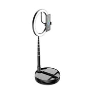 "LED Anchor Beauty Selfie Bracket – Full lighting kit including adjustable bracket