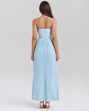 Carmella |  Maxi Dress