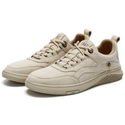 Slip-resistant sole with durable grip for enhanced traction and stability