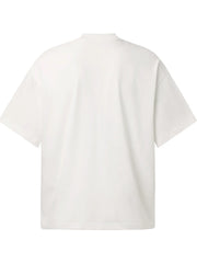 Men's Oversized Graphic Streetwear T-Shirt