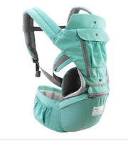 Multi - functional baby waist stool