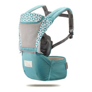 Multi - functional baby waist stool