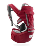 Multi - functional baby waist stool