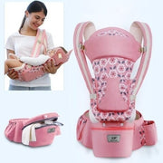 Multi - functional baby waist stool