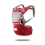 Multi - functional baby waist stool