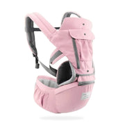 Multi - functional baby waist stool