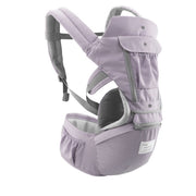 Multi - functional baby waist stool
