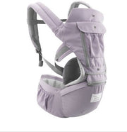 Multi - functional baby waist stool