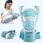 Multi - functional baby waist stool